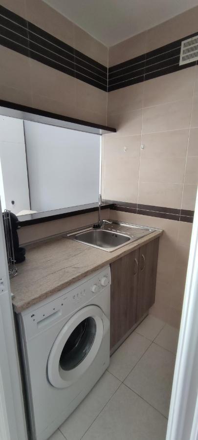 Estudio Torrox Playa- Vistas Al Mar Y Piscina المظهر الخارجي الصورة